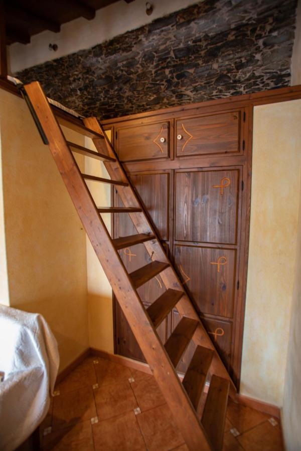 Гостевой дом Casa Ria De Навия Экстерьер фото