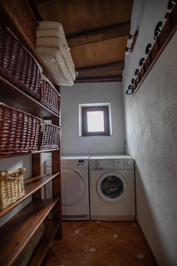 Гостевой дом Casa Ria De Навия Экстерьер фото
