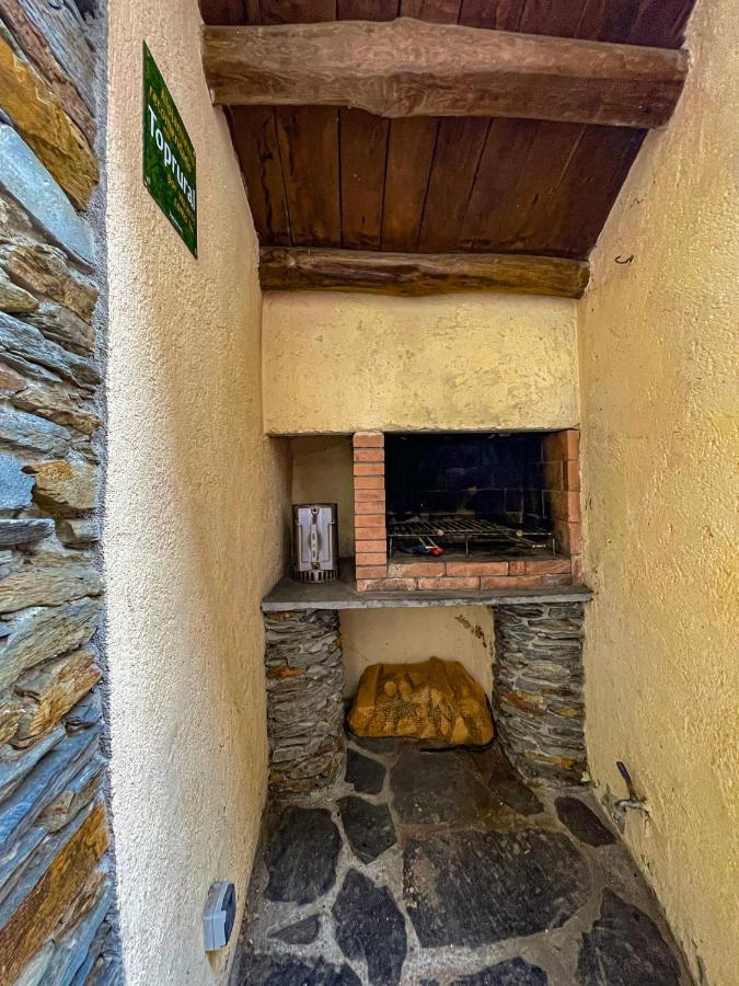 Гостевой дом Casa Ria De Навия Экстерьер фото